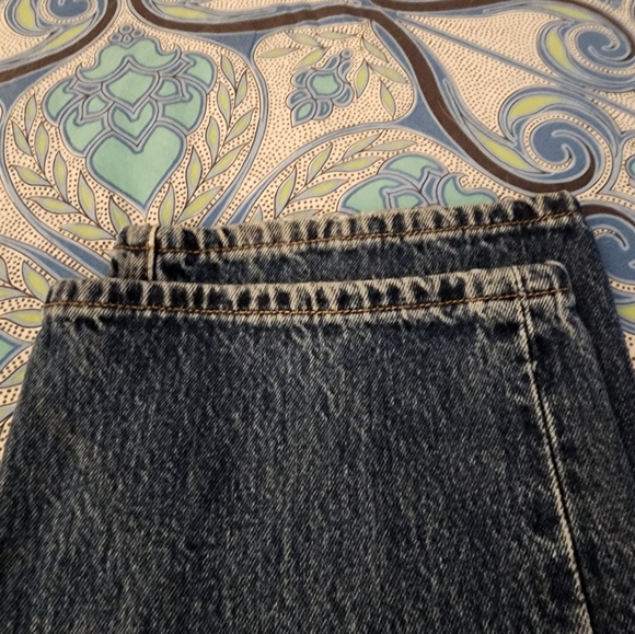 501 Men's Button fly - Picture 5 of 5